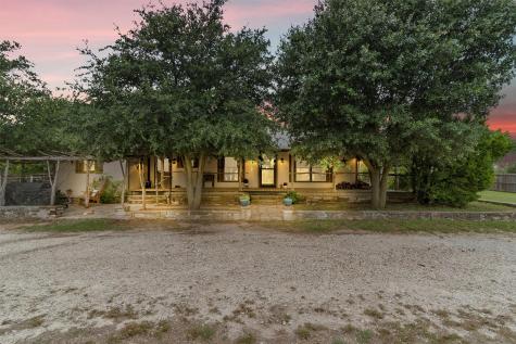 11154 County Road 156 Bluff Dale TX 76433