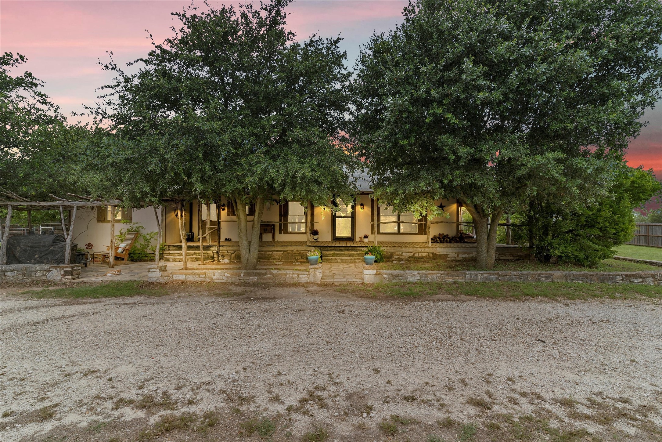 11154 County Road 156 Bluff Dale TX 76433