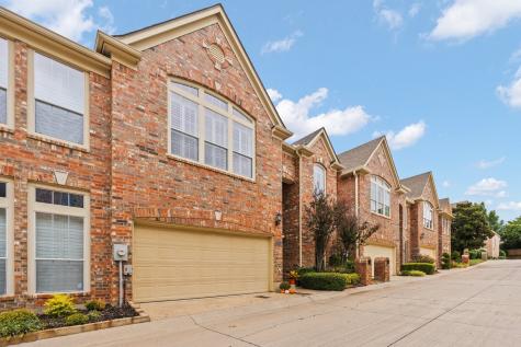 3934 Spring Garden Drive Colleyville TX 76034