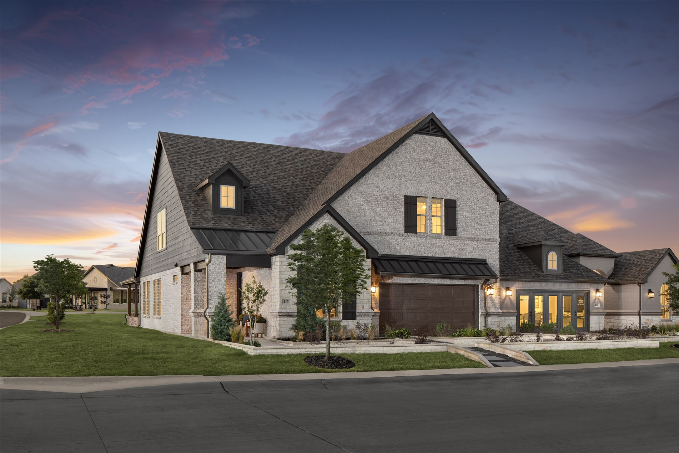 4371 Carrera Drive Prosper TX 75078