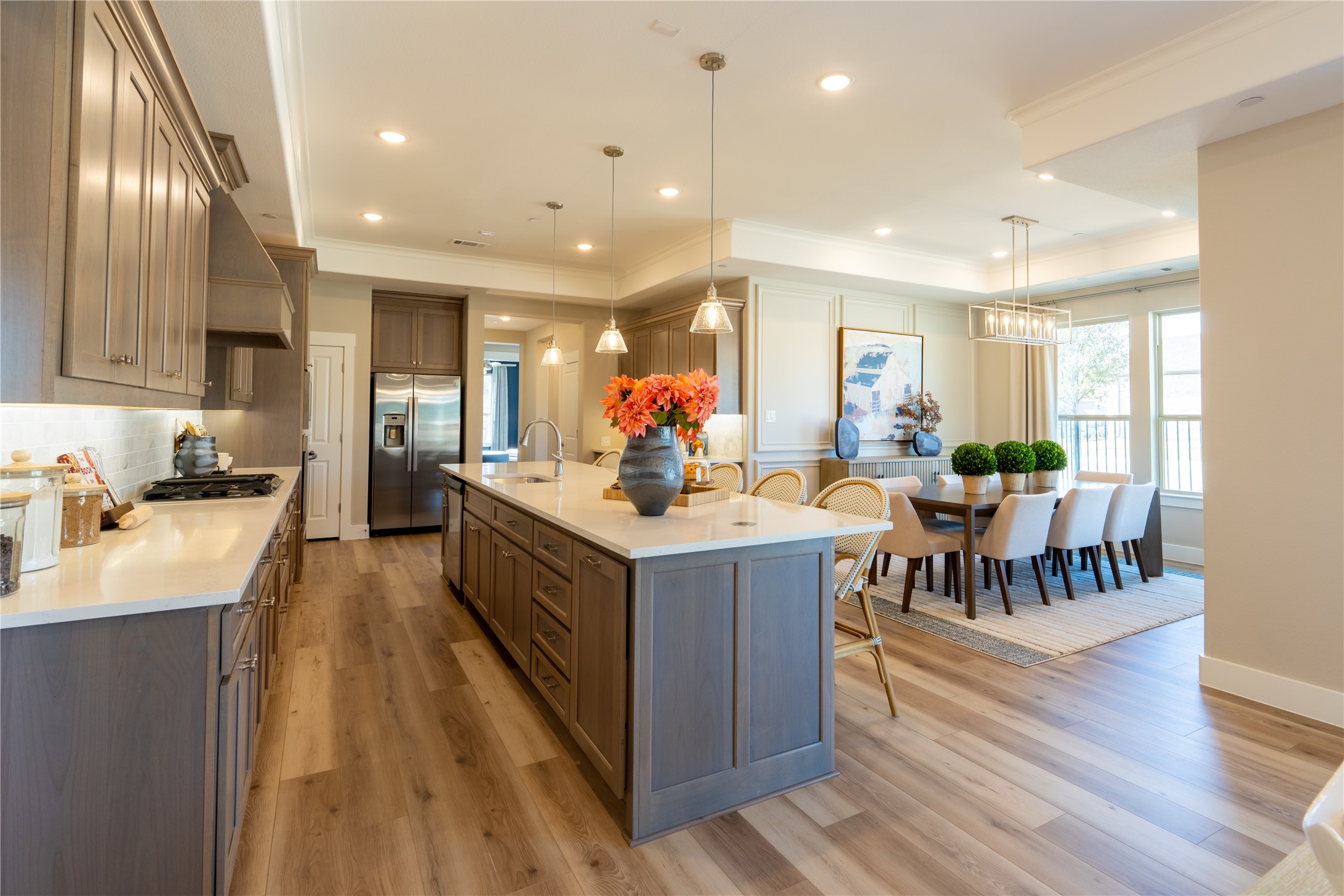 4371 Carrera Drive Prosper TX 75078