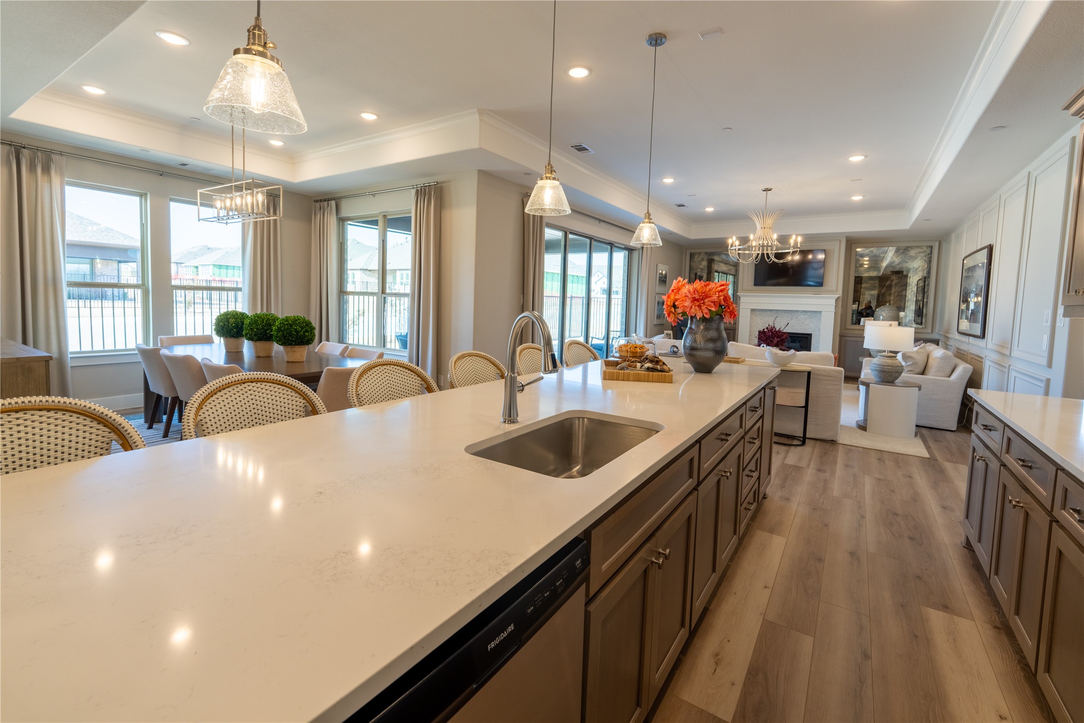 4371 Carrera Drive Prosper TX 75078