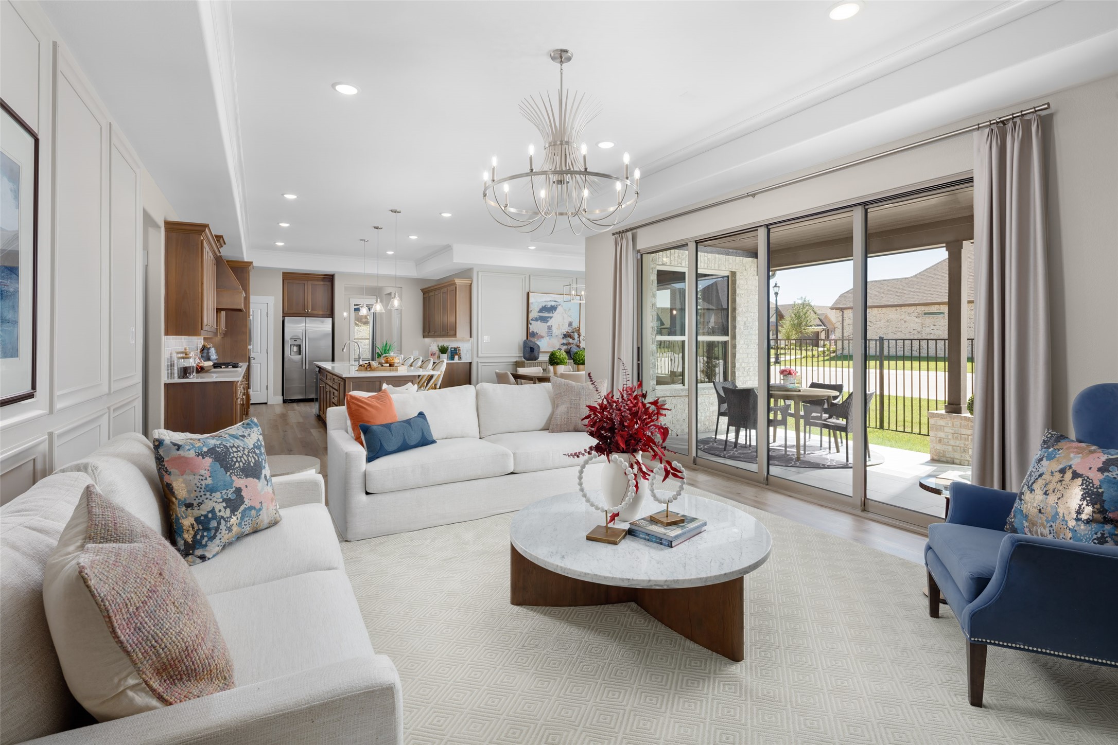 4371 Carrera Drive Prosper TX 75078