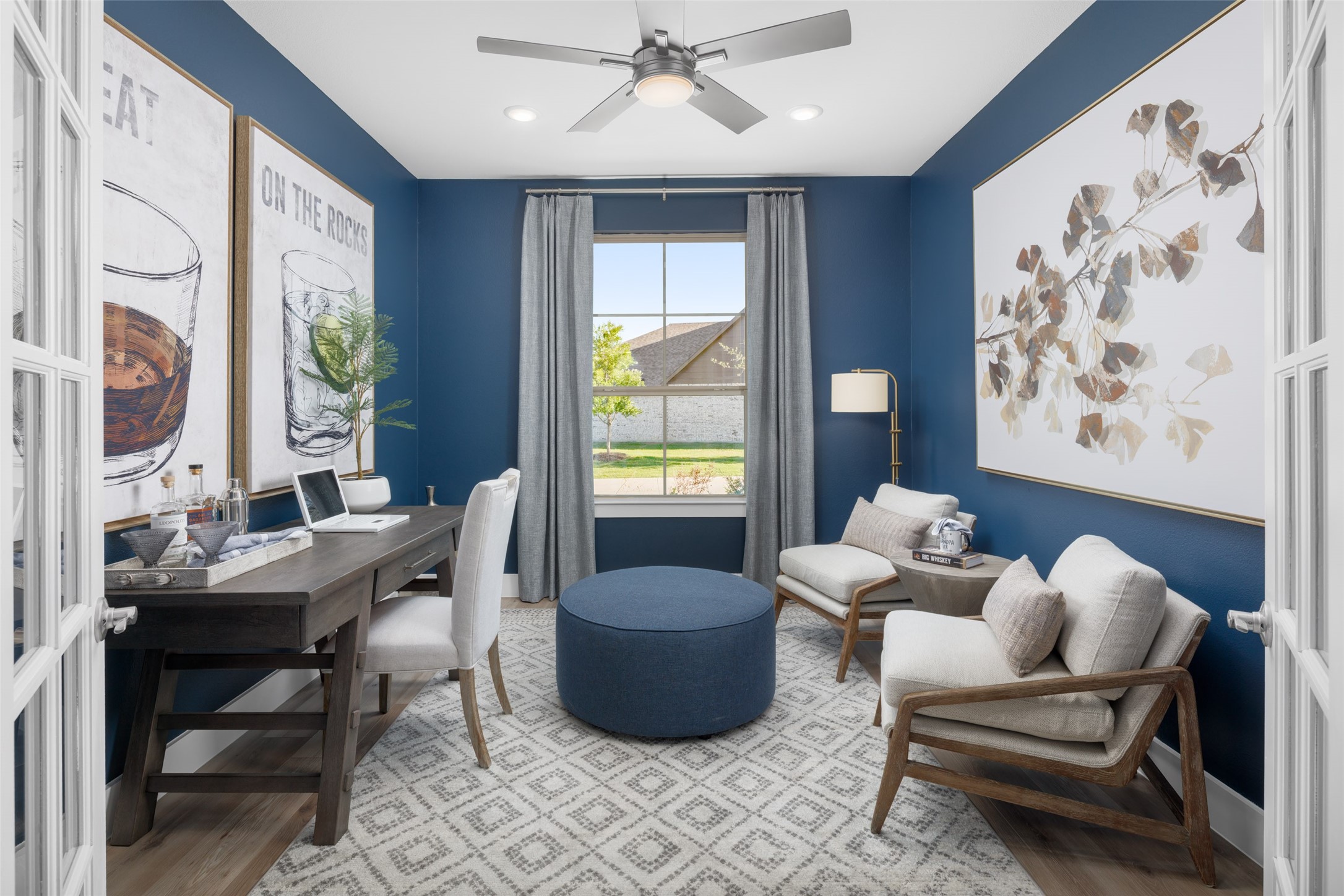 4371 Carrera Drive Prosper TX 75078