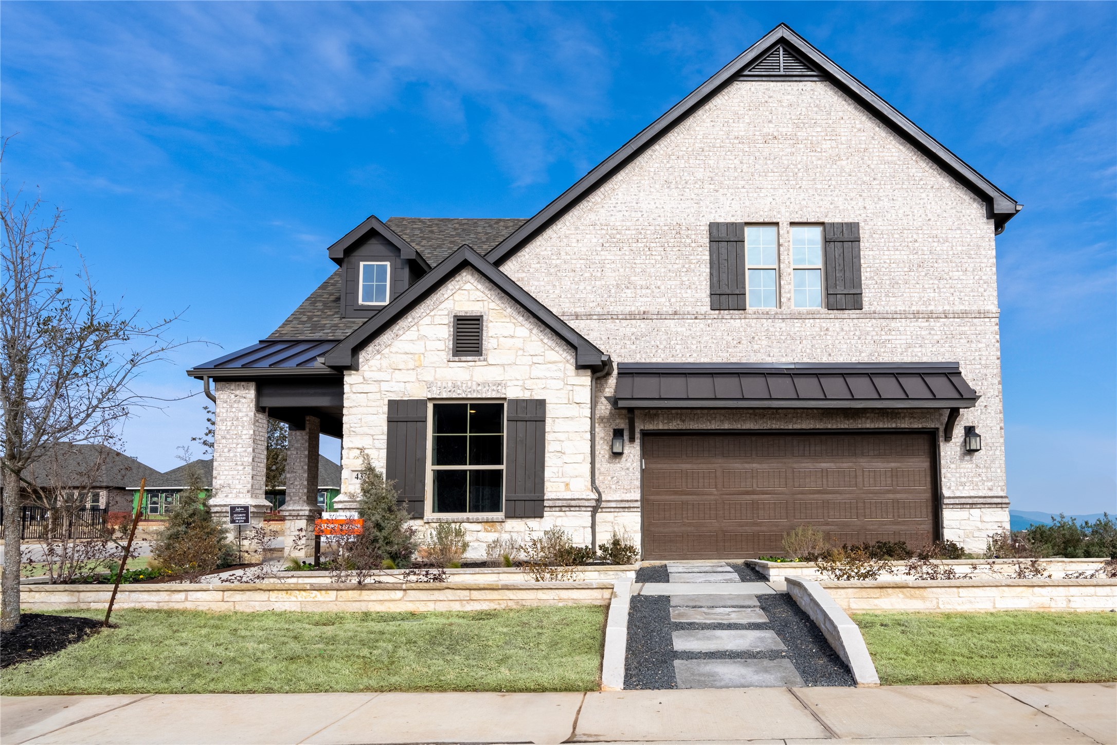 4371 Carrera Drive Prosper TX 75078