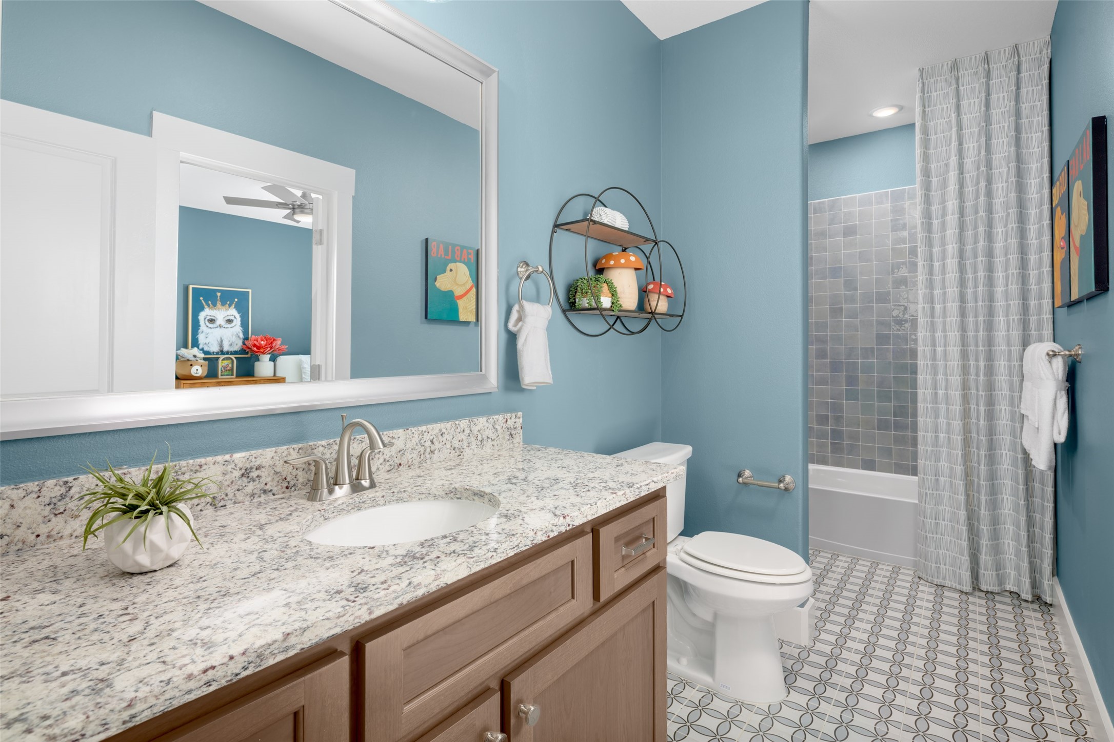 4371 Carrera Drive Prosper TX 75078