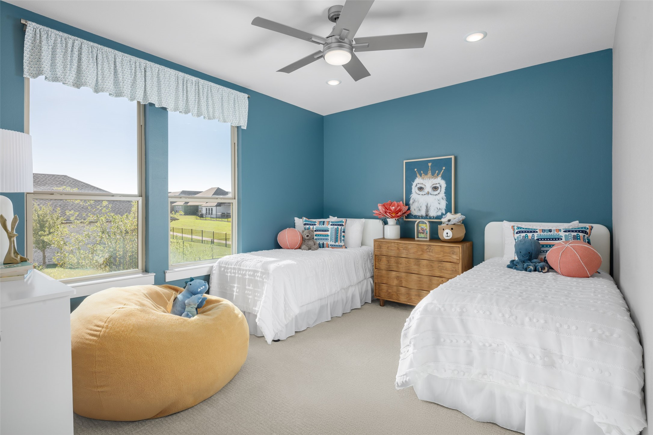 4371 Carrera Drive Prosper TX 75078