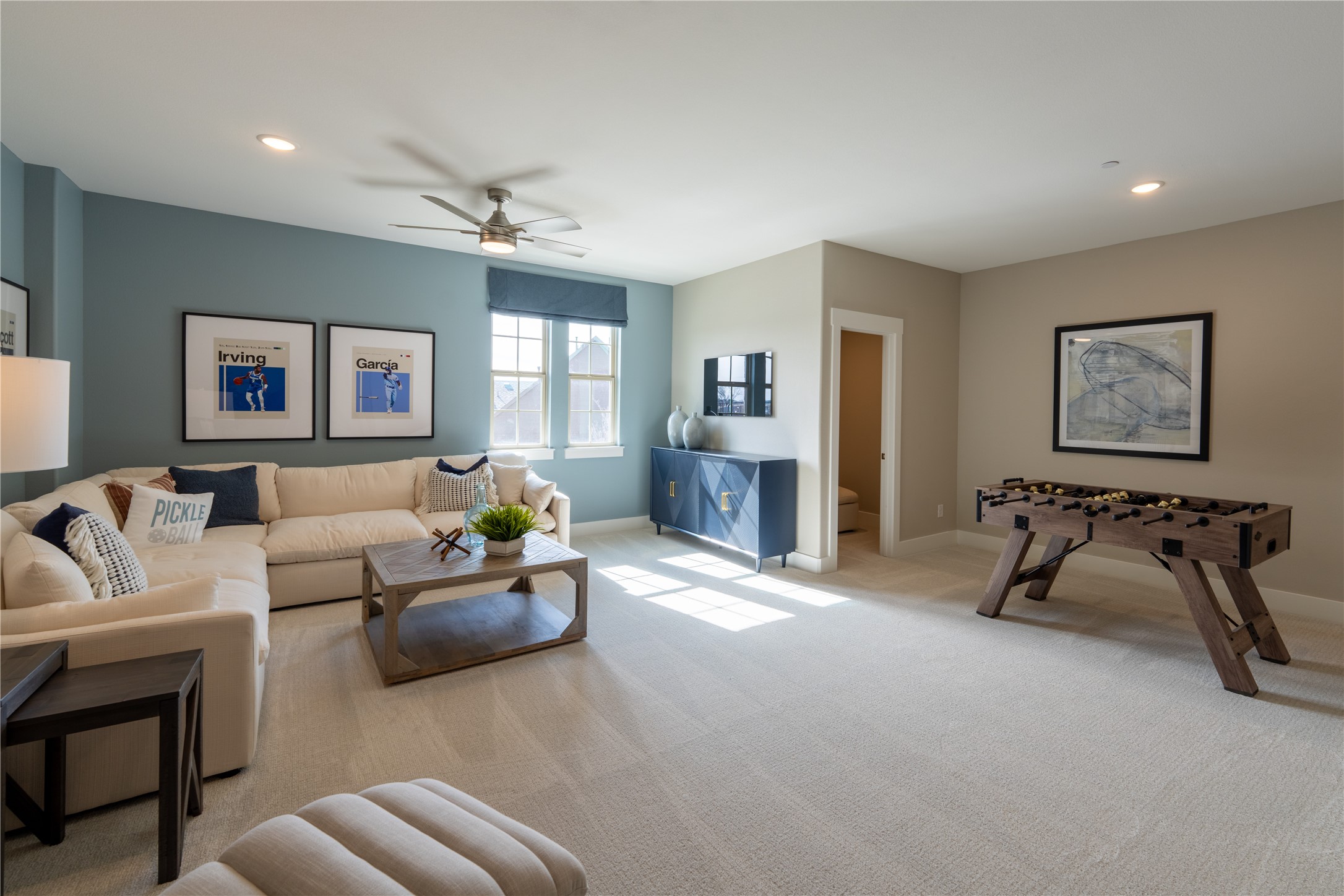 4371 Carrera Drive Prosper TX 75078