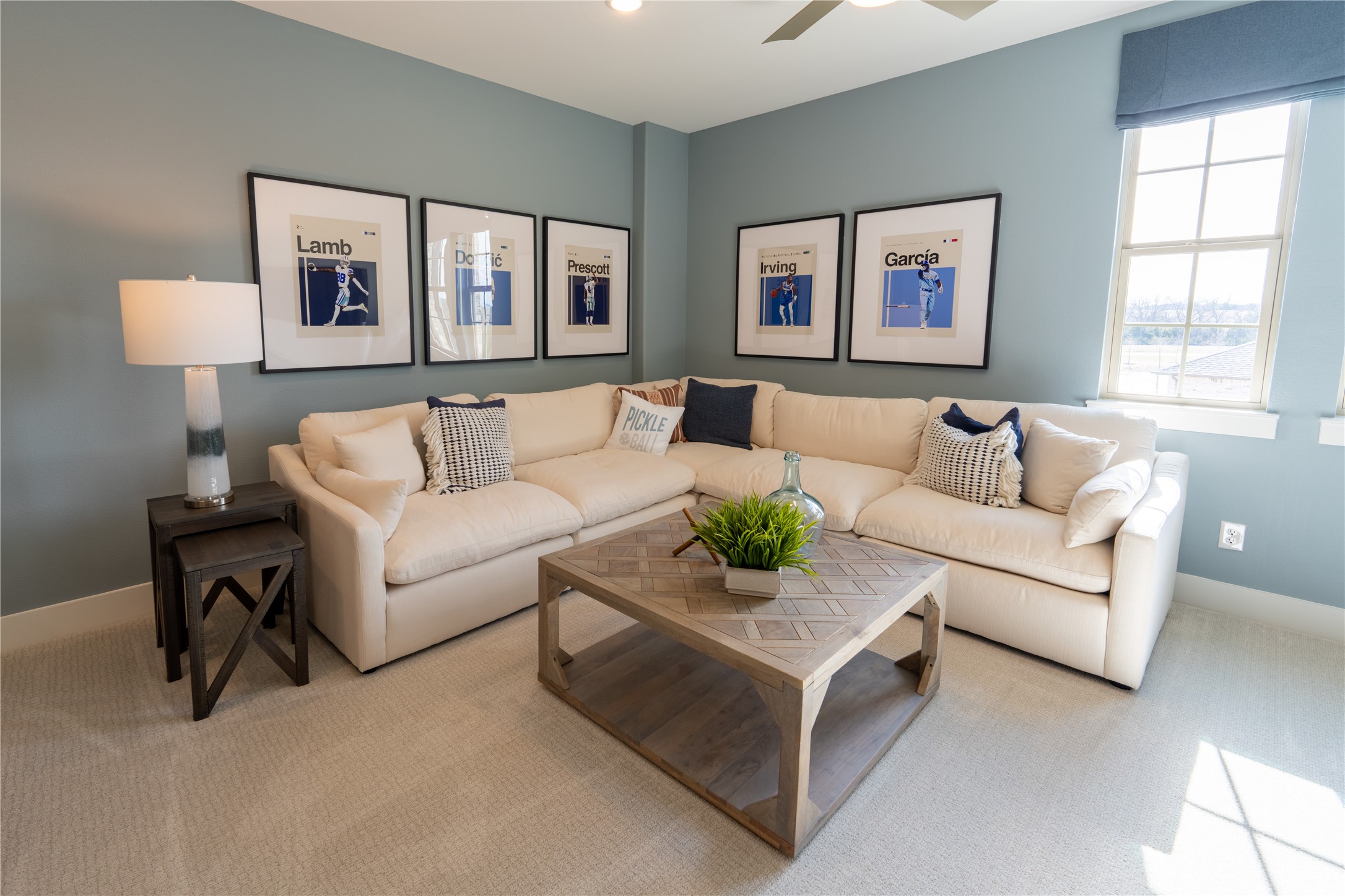 4371 Carrera Drive Prosper TX 75078