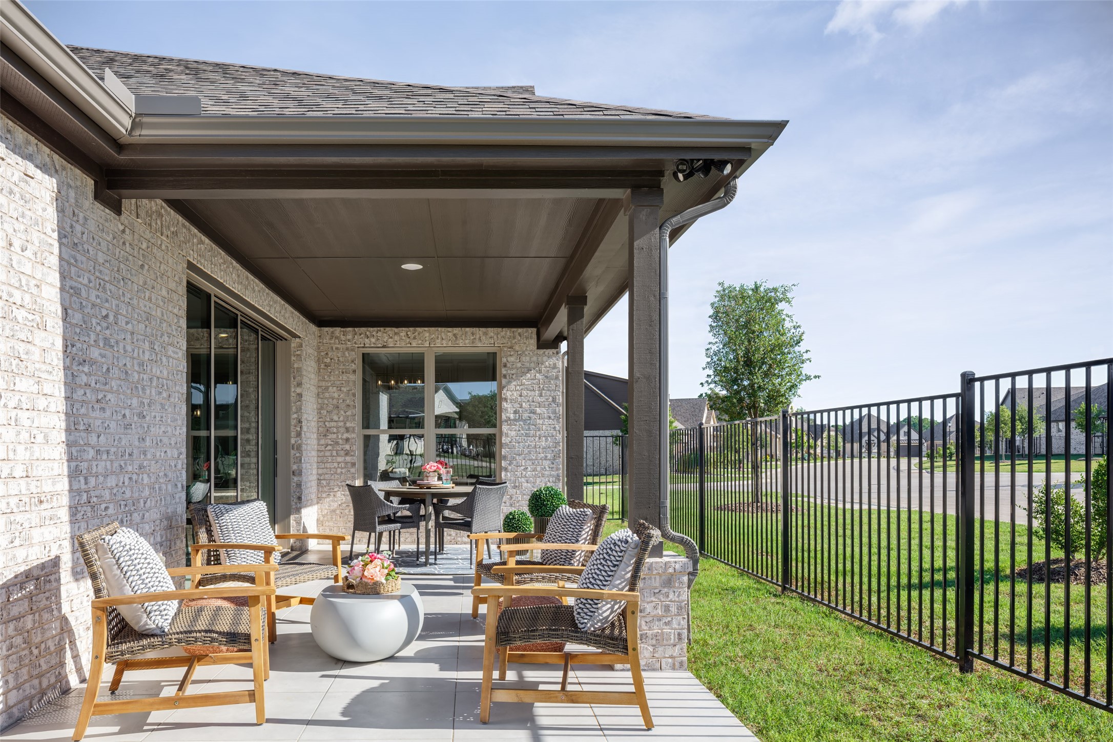 4371 Carrera Drive Prosper TX 75078