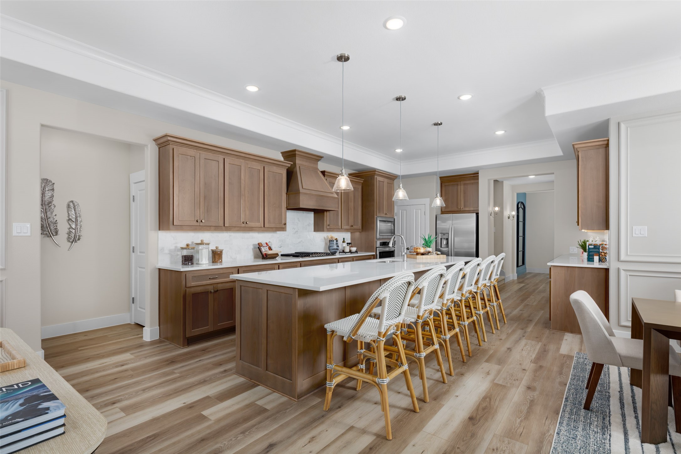 4371 Carrera Drive Prosper TX 75078