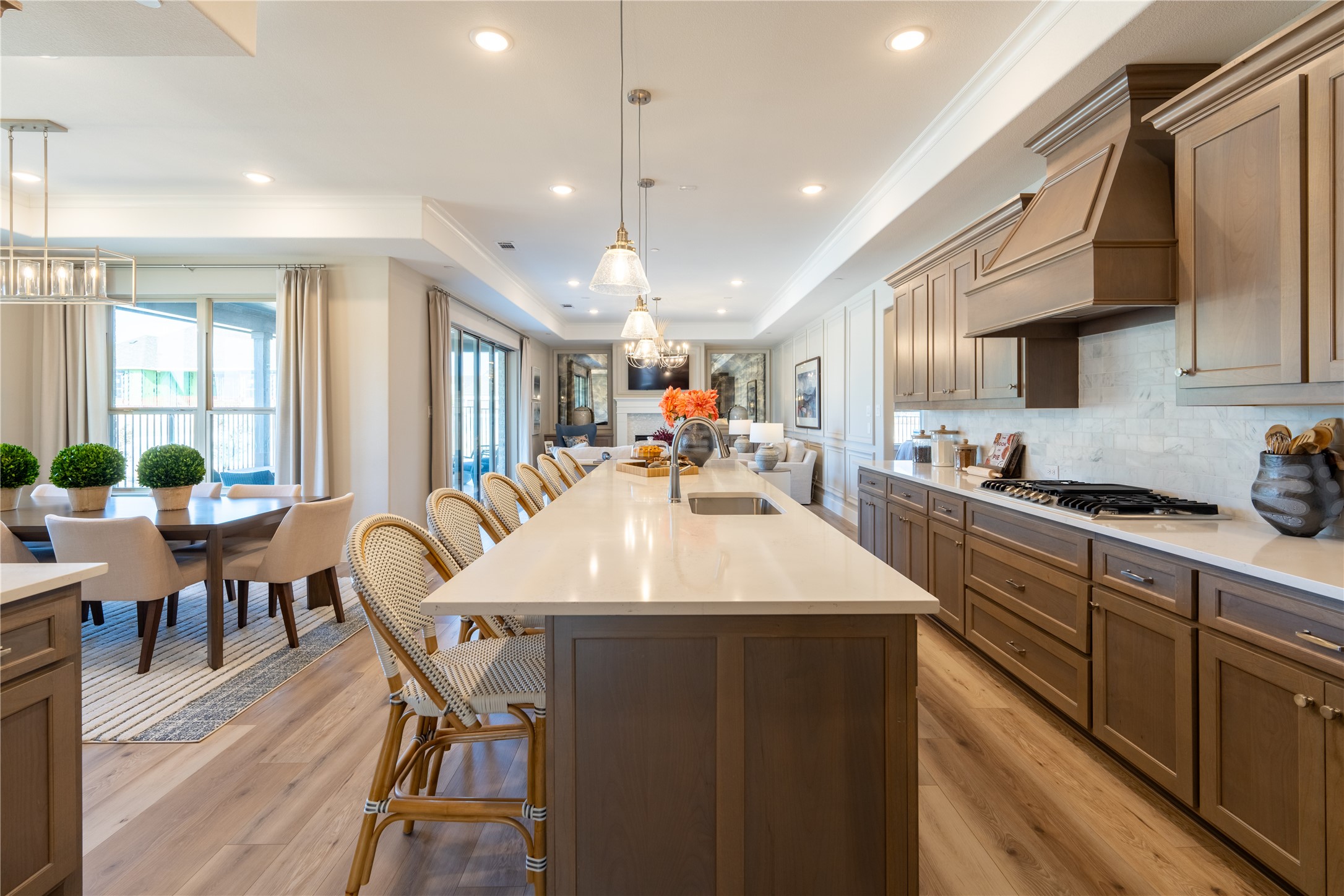 4371 Carrera Drive Prosper TX 75078