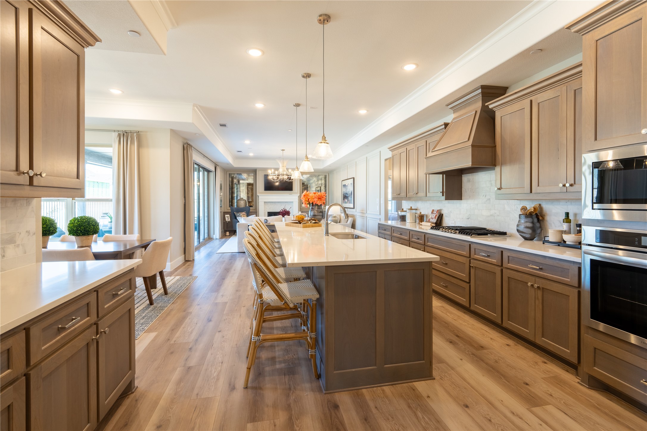 4371 Carrera Drive Prosper TX 75078