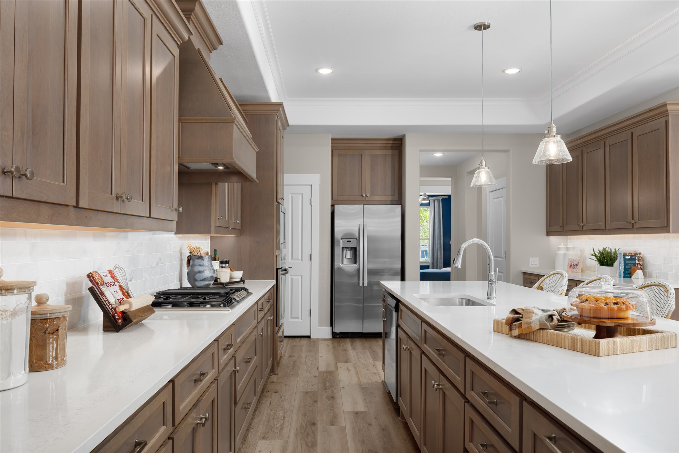 4371 Carrera Drive Prosper TX 75078