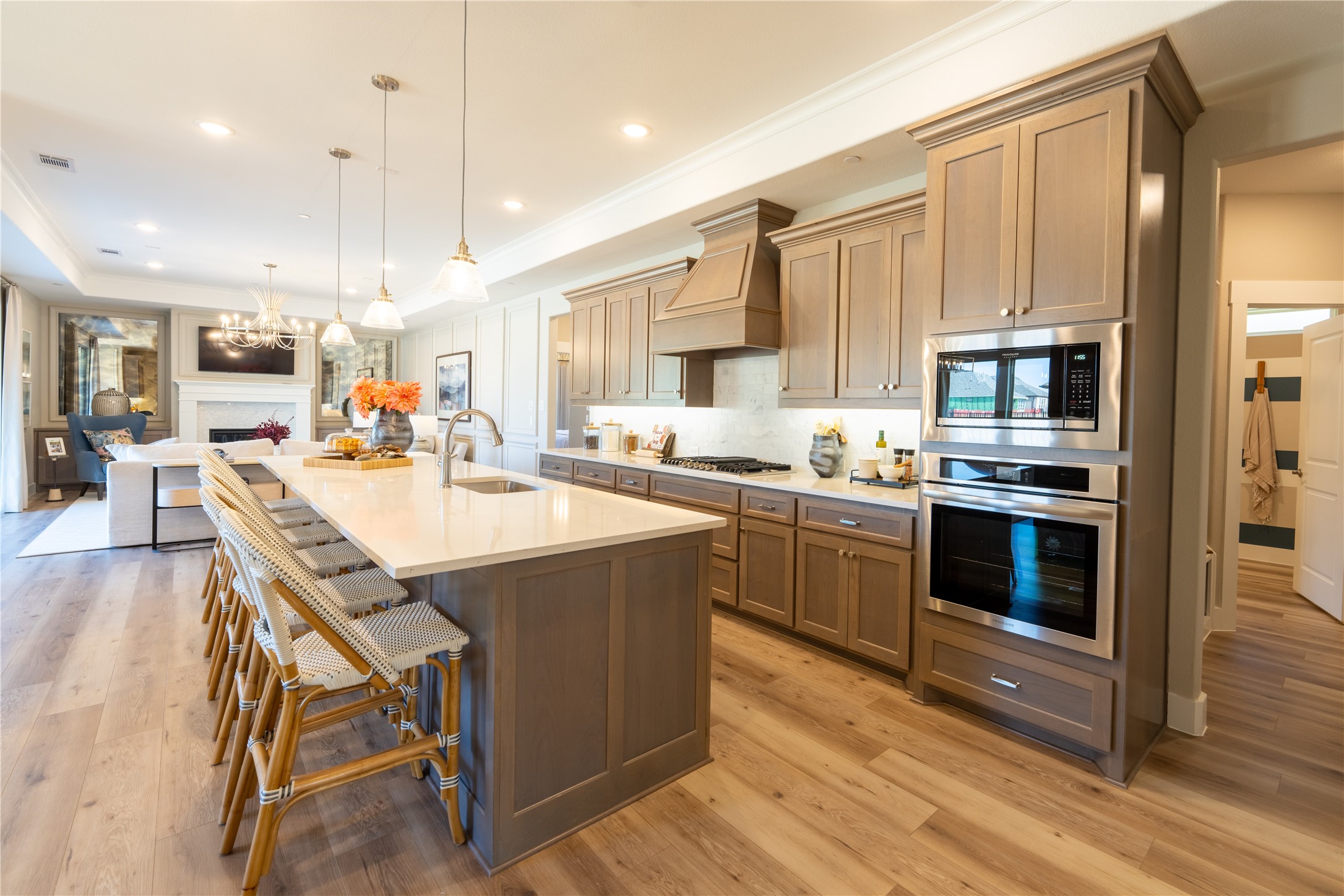 4371 Carrera Drive Prosper TX 75078