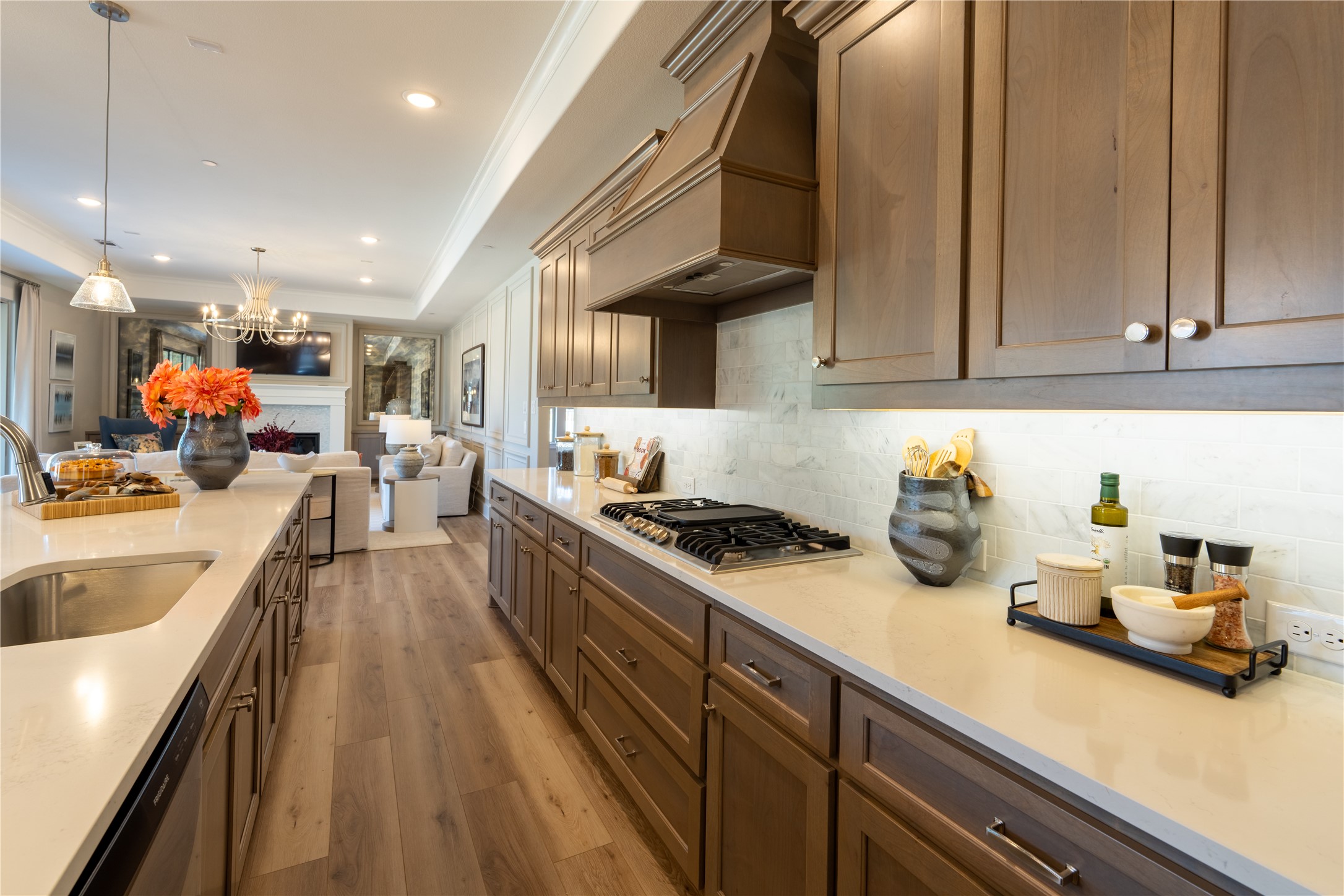 4371 Carrera Drive Prosper TX 75078