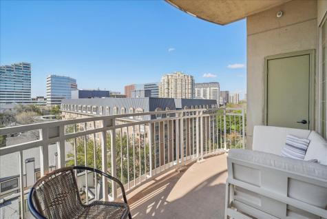 3225 Turtle Creek Boulevard Dallas TX 75219