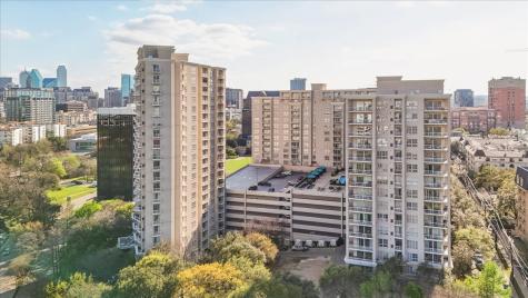 3225 Turtle Creek Boulevard Dallas TX 75219
