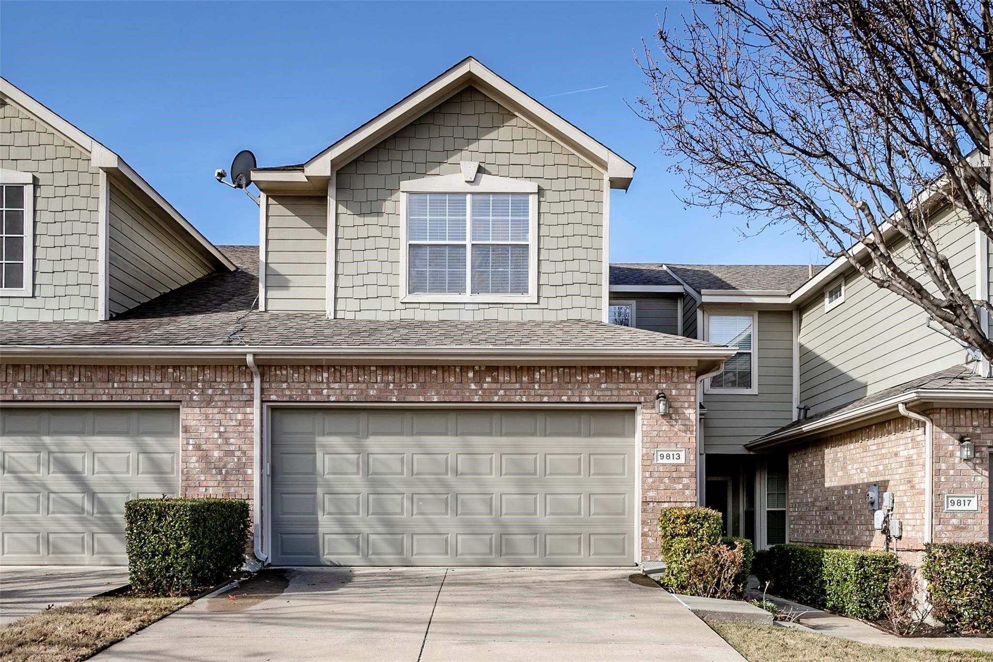 9813 Rockwall Road Plano TX 75025