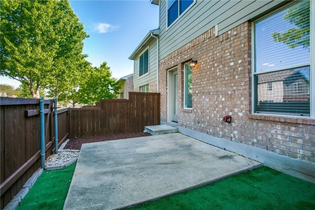 9813 Rockwall Road Plano TX 75025