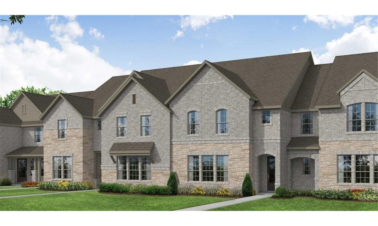 6856 Meadow Crest Drive North Richland Hills TX 76180