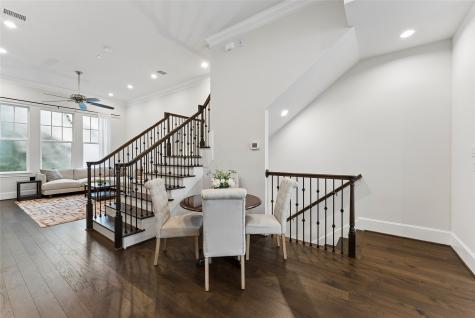4612 New Water Lane Dallas TX 75219