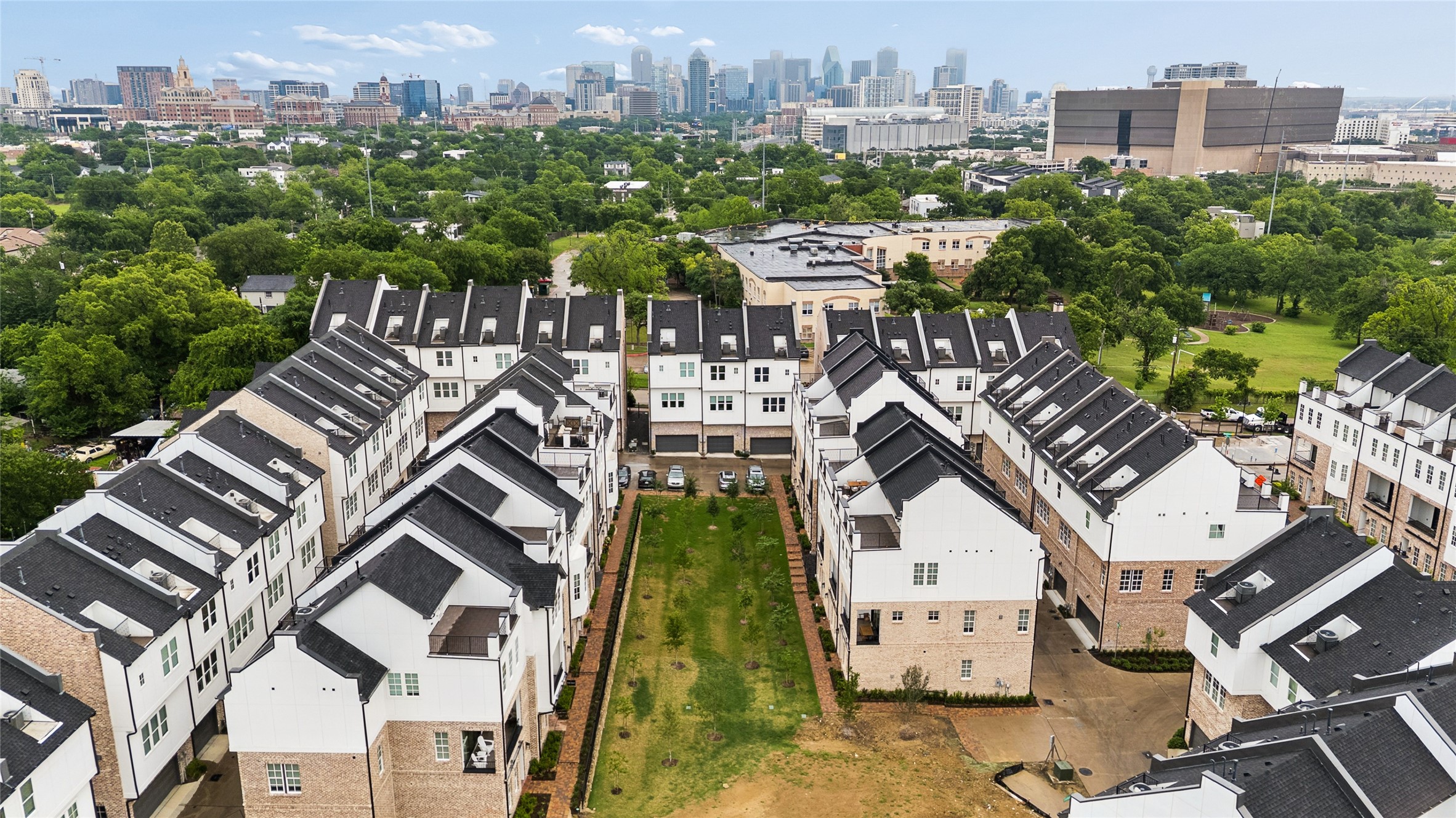 4612 New Water Lane Dallas TX 75219