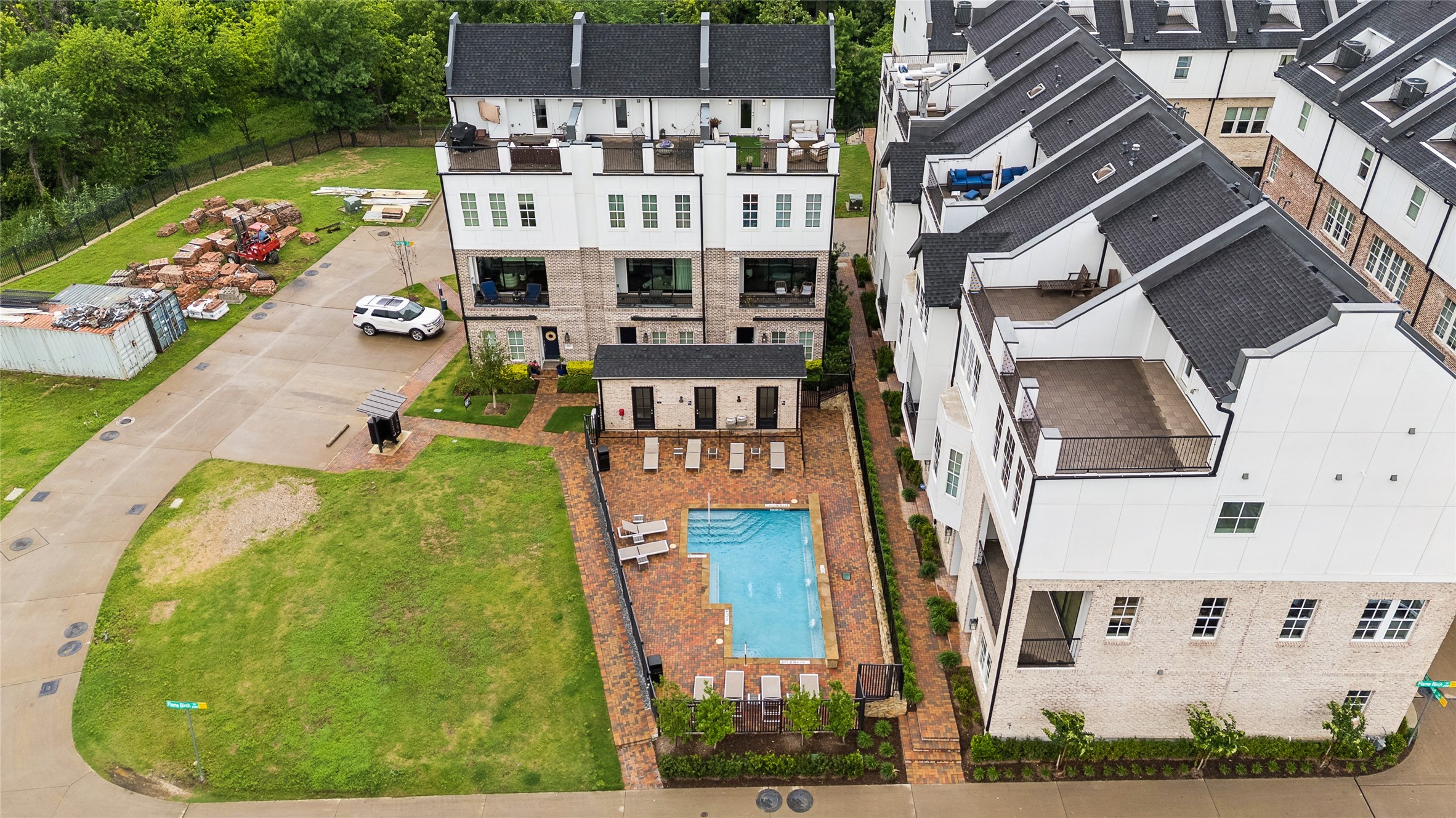 4612 New Water Lane Dallas TX 75219