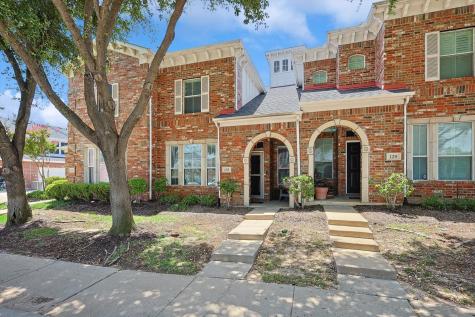 133 Leonard Street Lewisville TX 75057