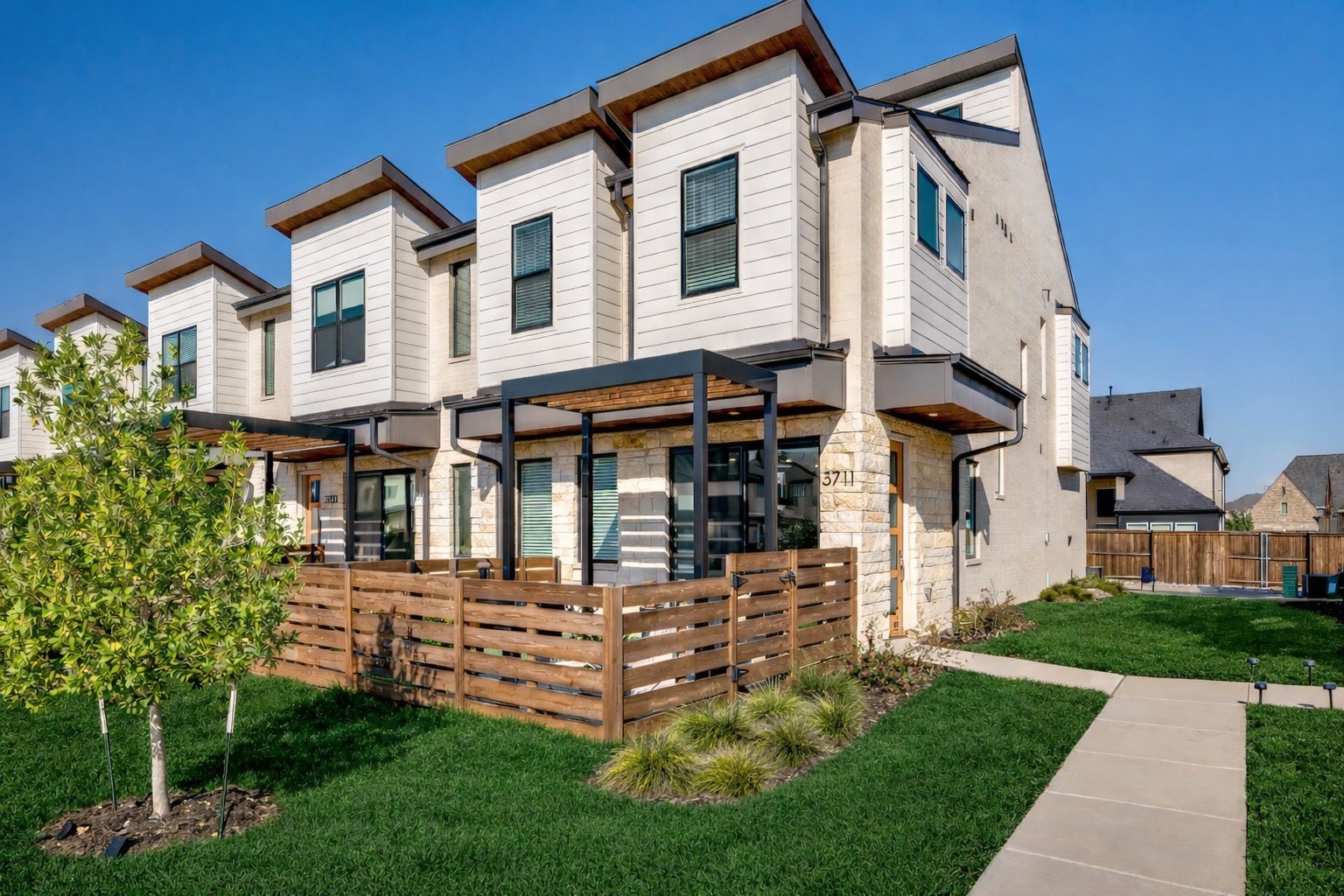 3711 Rosemont Drive Prosper TX 75078