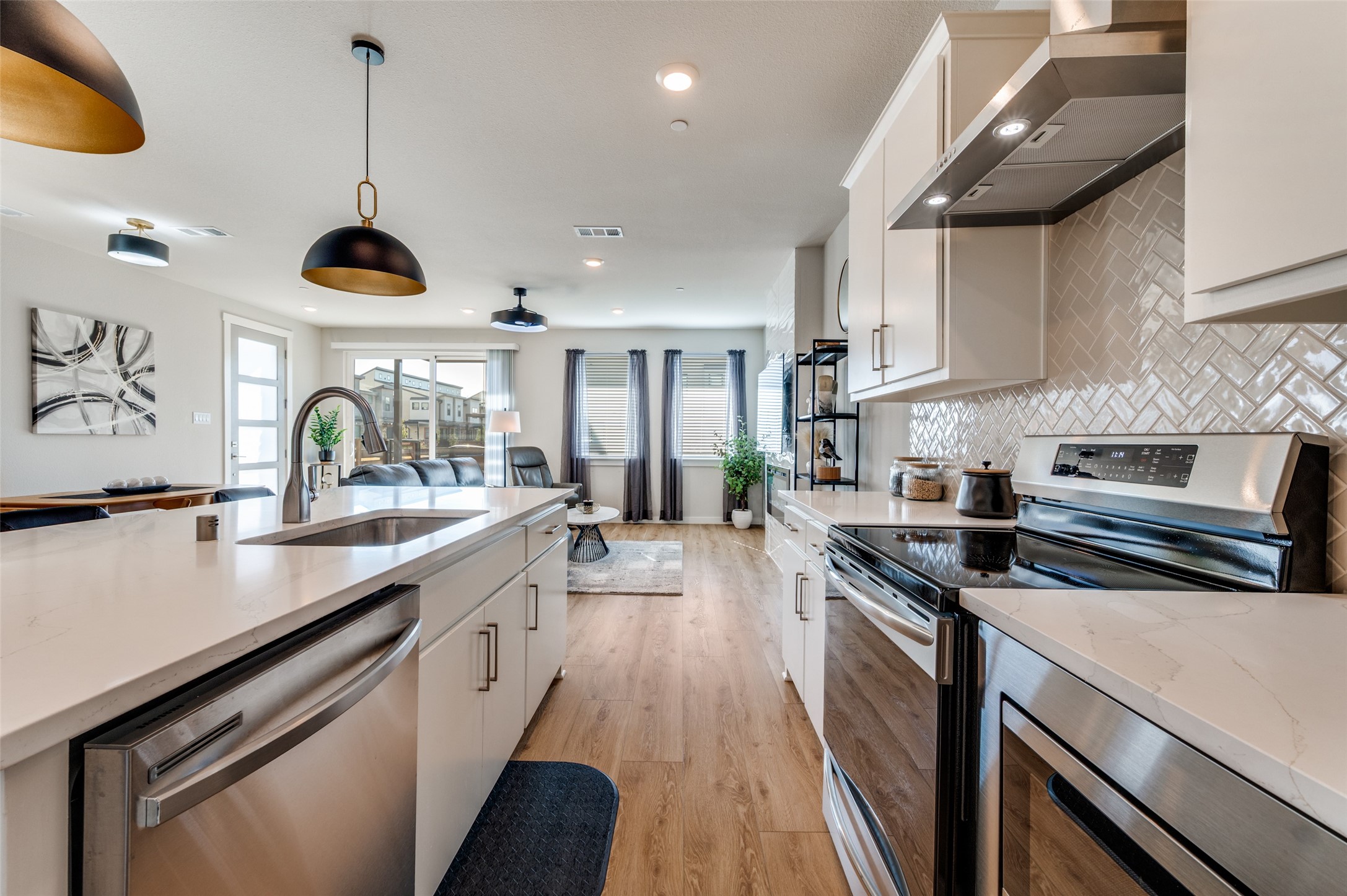 3711 Rosemont Drive Prosper TX 75078