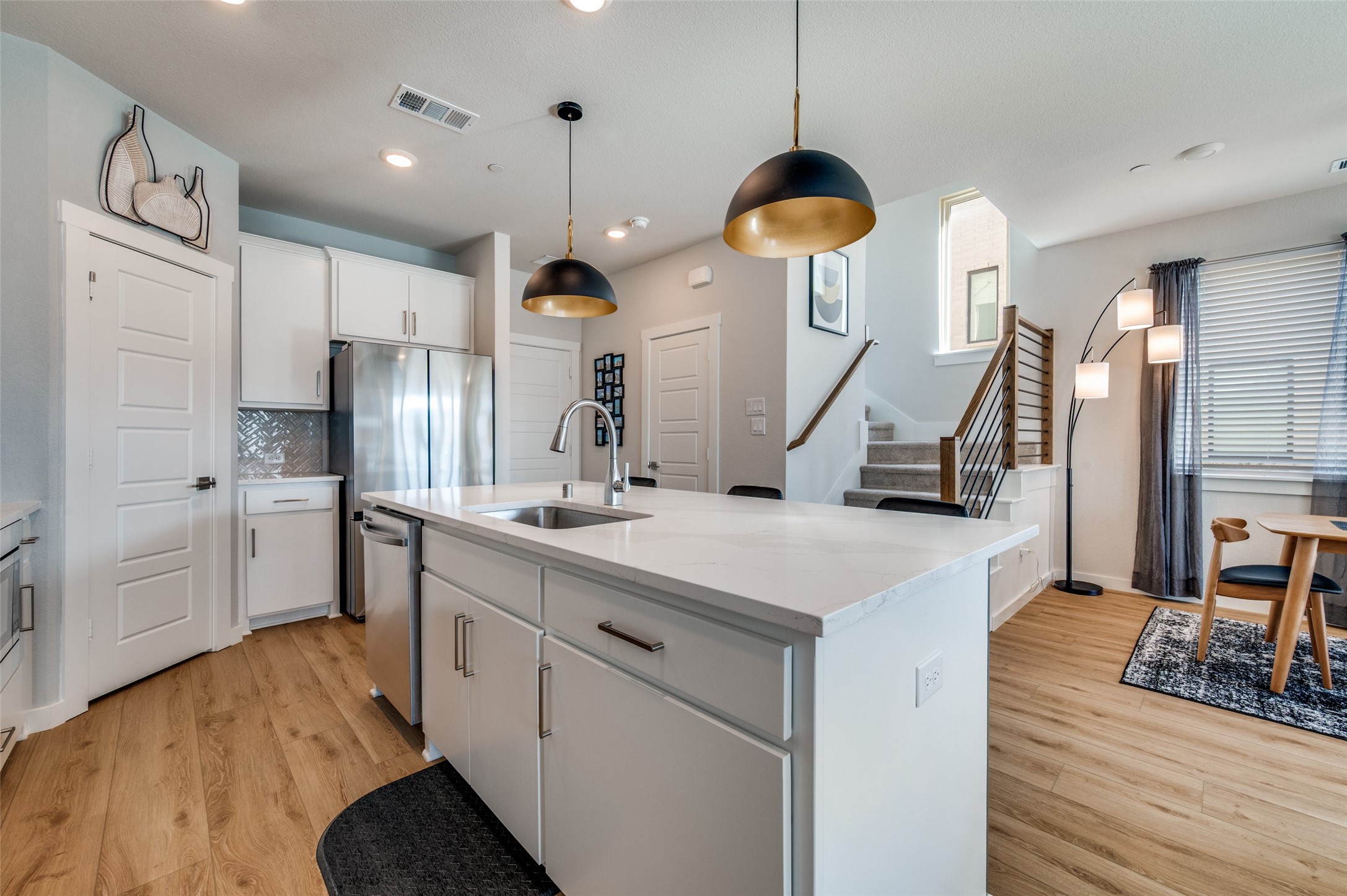 3711 Rosemont Drive Prosper TX 75078