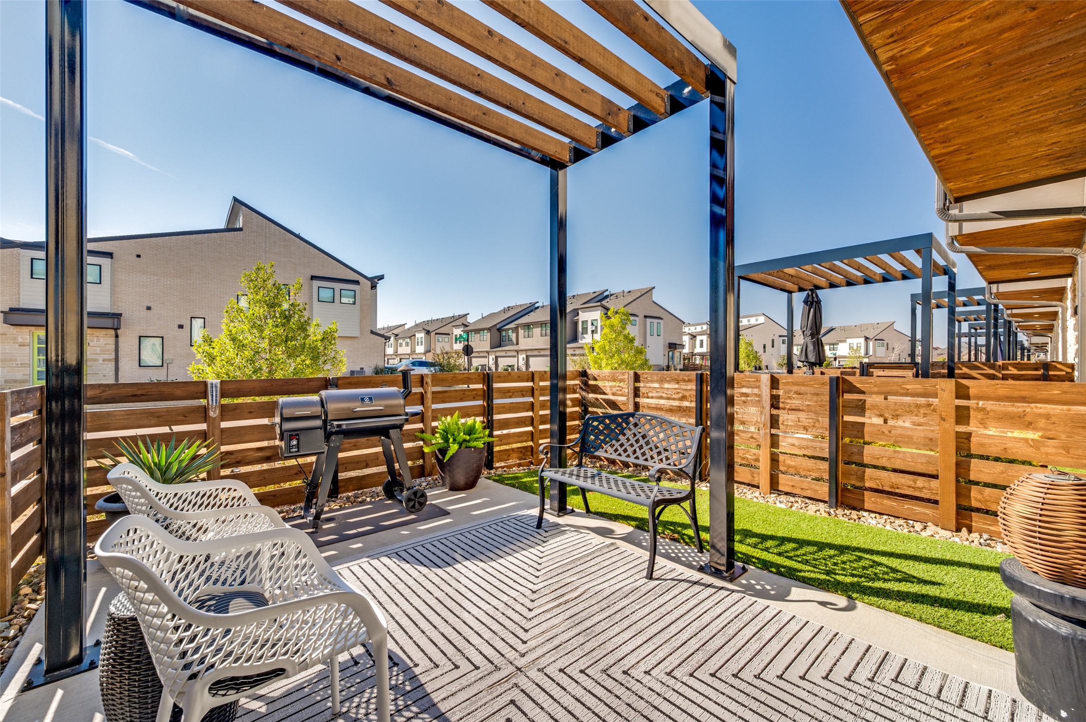 3711 Rosemont Drive Prosper TX 75078