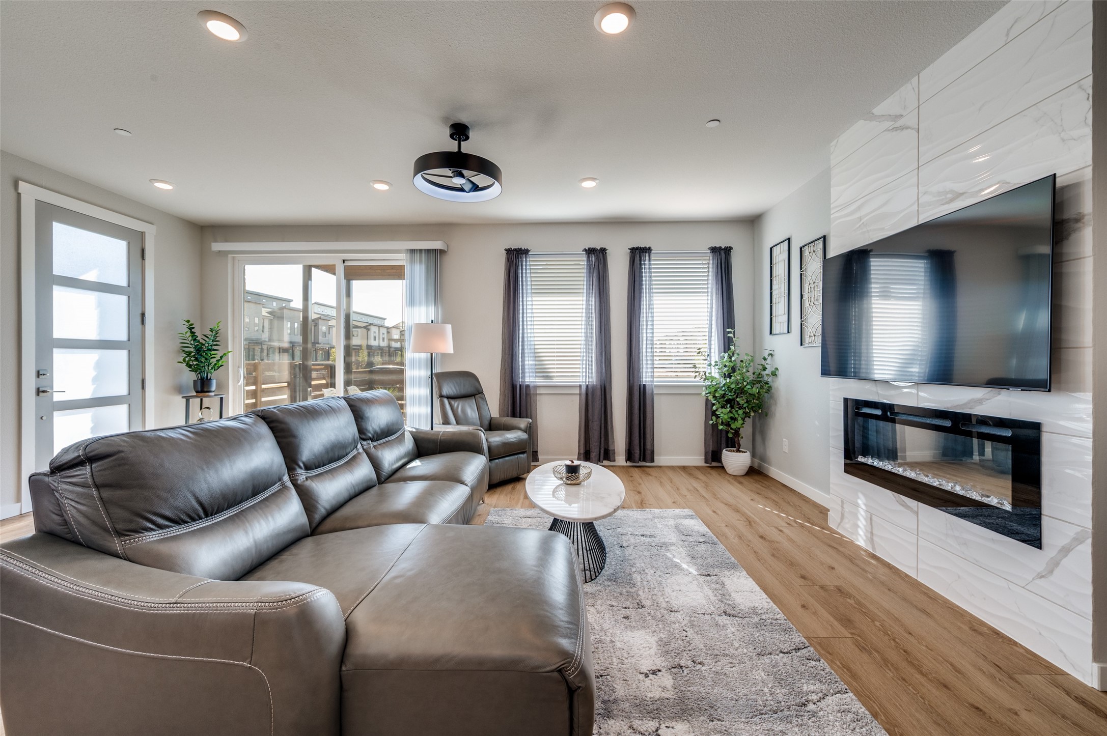 3711 Rosemont Drive Prosper TX 75078