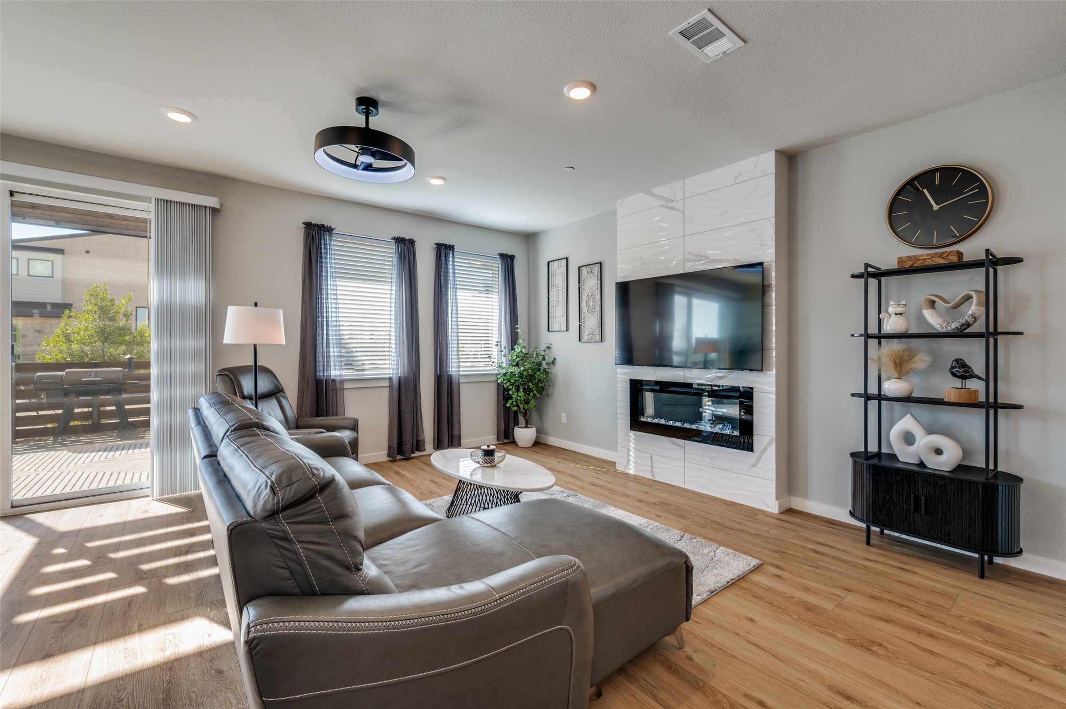 3711 Rosemont Drive Prosper TX 75078