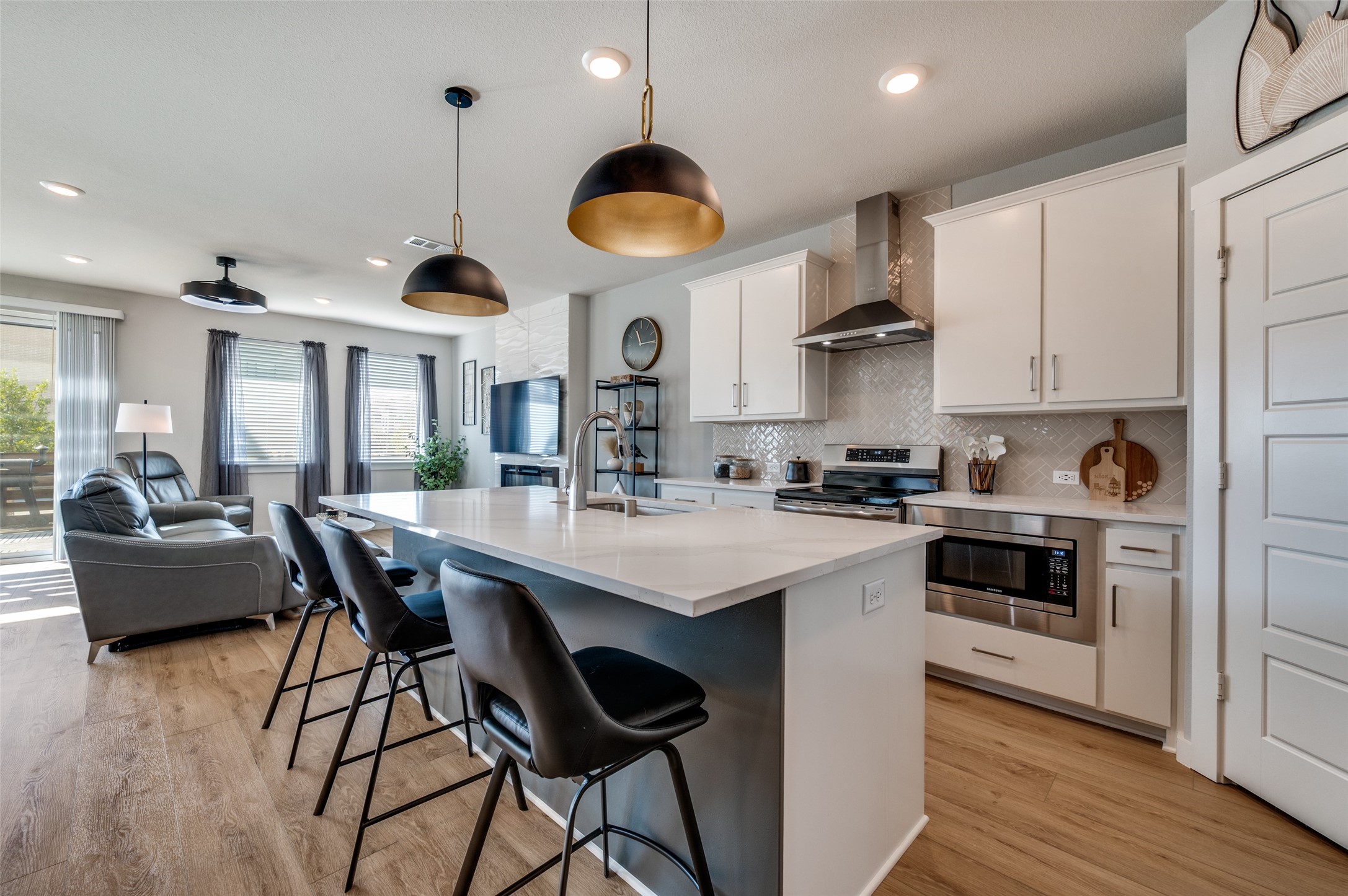 3711 Rosemont Drive Prosper TX 75078