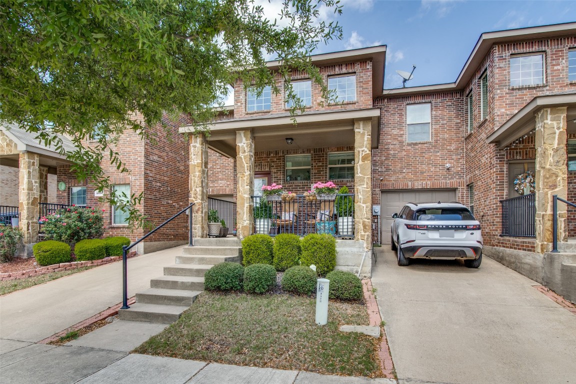3520 Newcastle Road Mesquite TX 75181