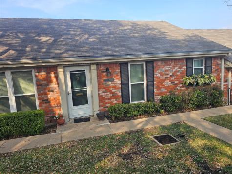 5204 Lake Shore Drive Waco TX 76710
