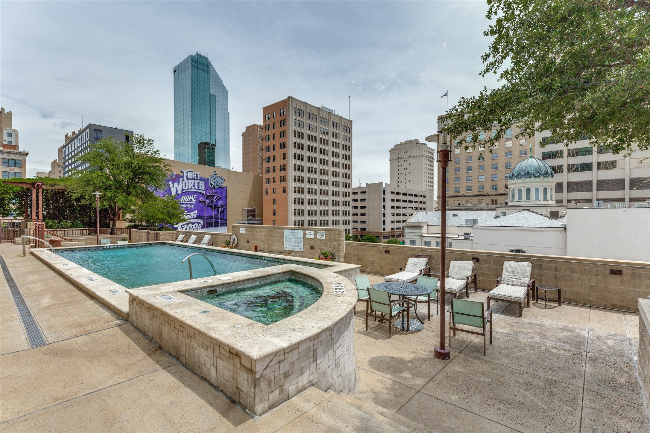 500 Throckmorton Street Fort Worth TX 76102