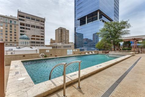 500 Throckmorton Street Fort Worth TX 76102