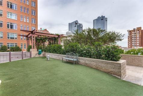 500 Throckmorton Street Fort Worth TX 76102