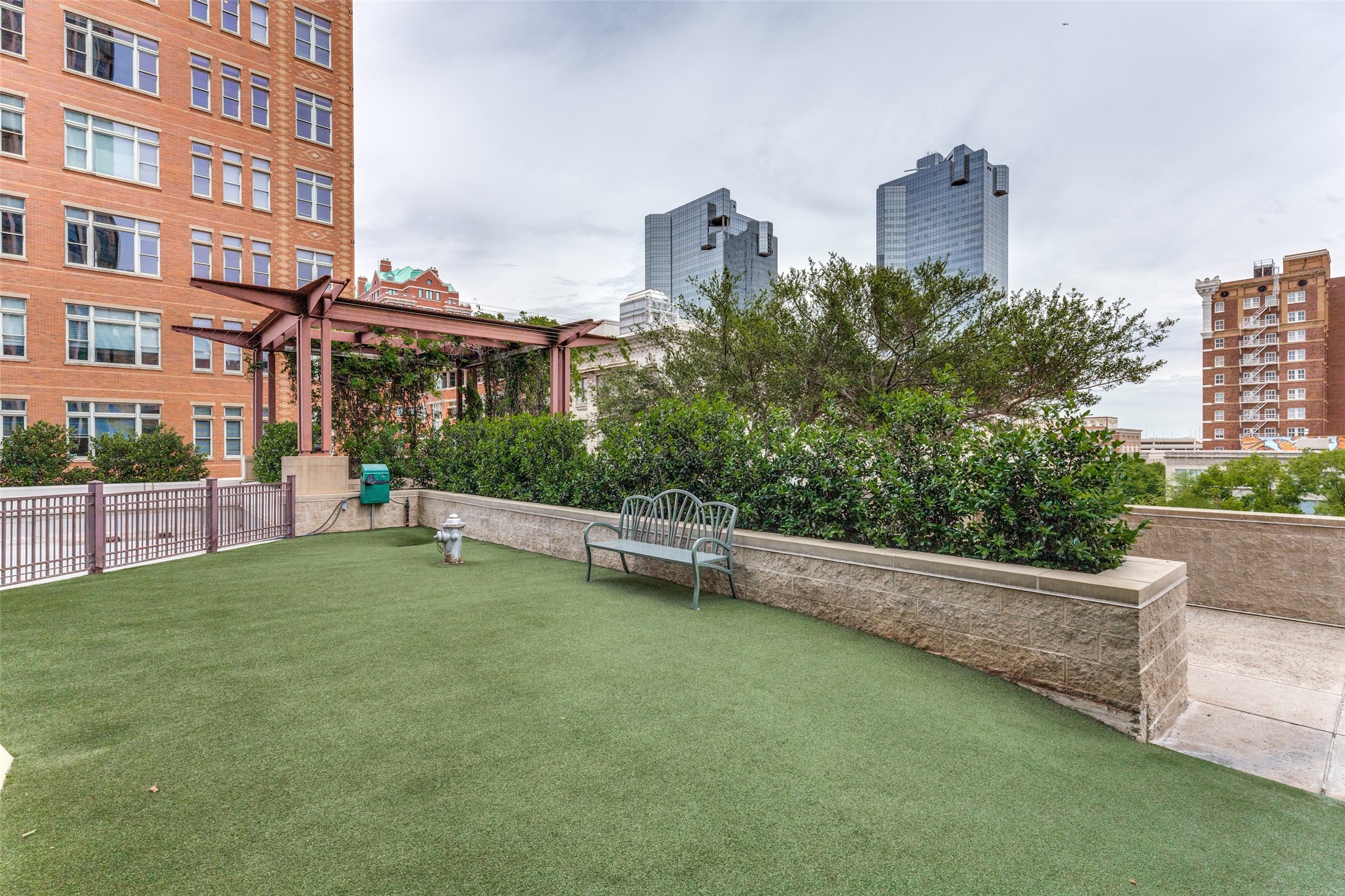 500 Throckmorton Street Fort Worth TX 76102