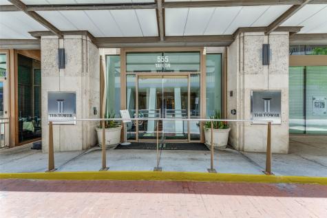 500 Throckmorton Street Fort Worth TX 76102