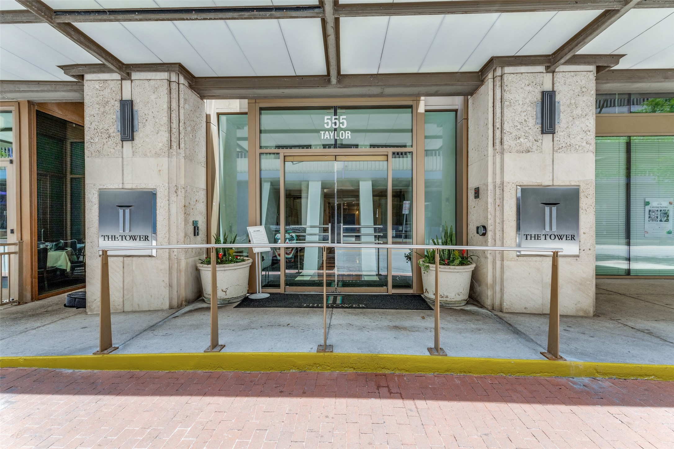 500 Throckmorton Street Fort Worth TX 76102