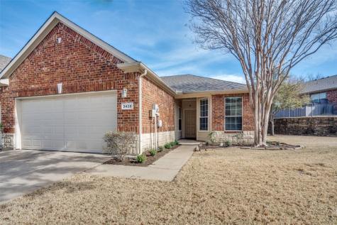 3428 Paisano Trail Plano TX 75093