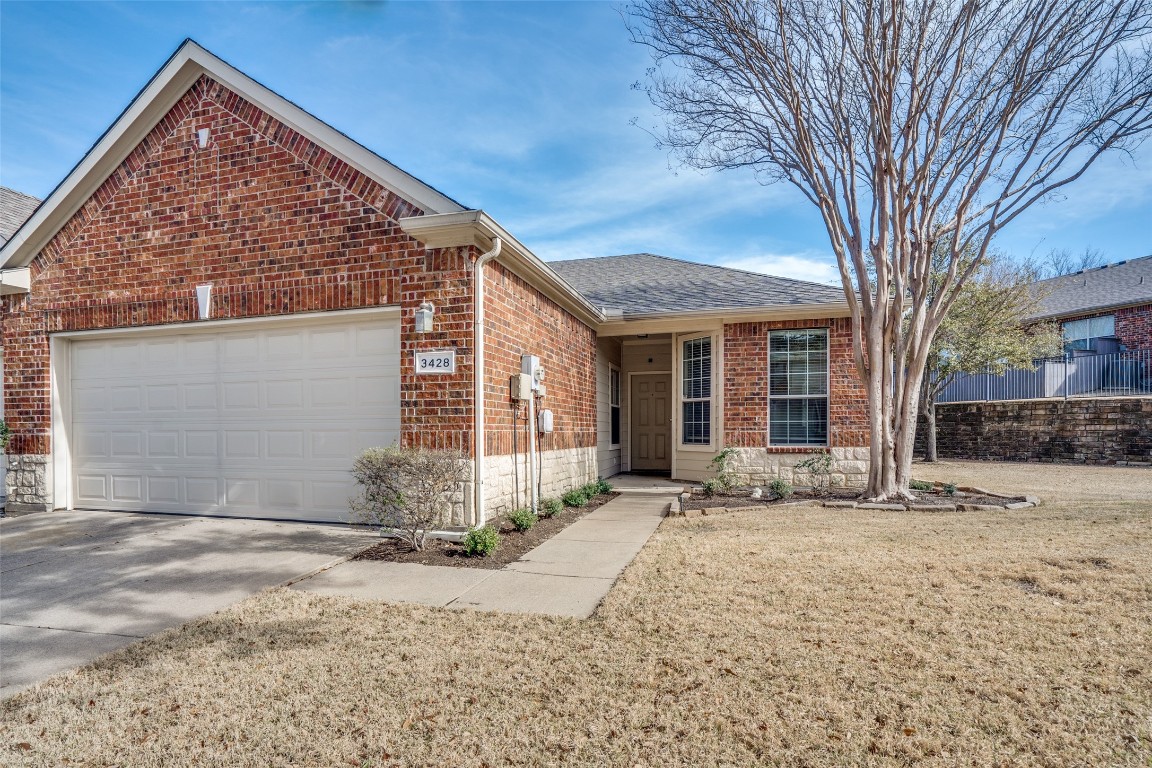 3428 Paisano Trail Plano TX 75093