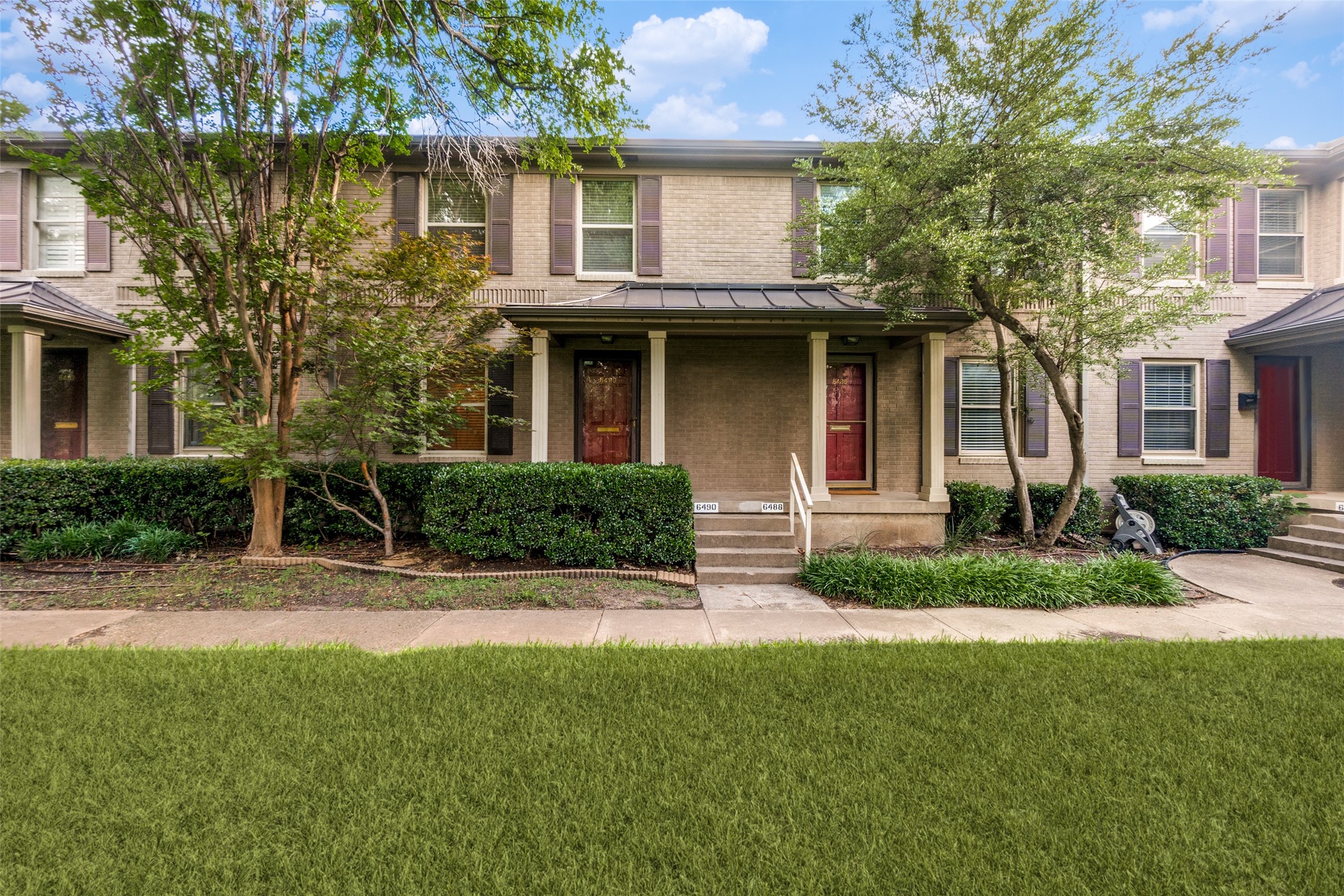 6490 Bordeaux Avenue Dallas TX 75209
