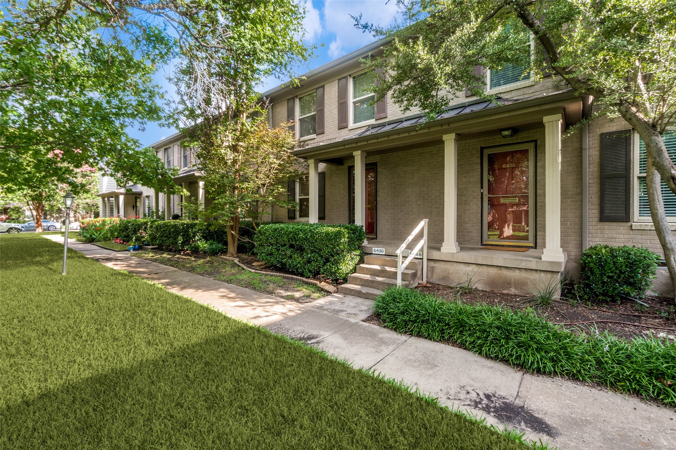 6490 Bordeaux Avenue Dallas TX 75209