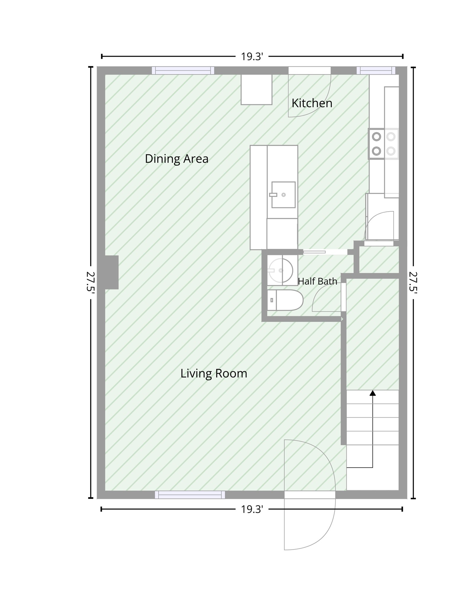 6490 Bordeaux Avenue Dallas TX 75209