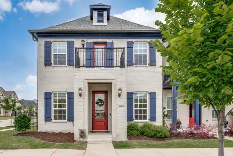 3989 Cotton Gin Road Frisco TX 75034